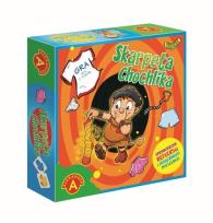 Opakowanie Skarpeta chochlika