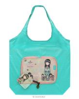 Opakowanie Składana torba na zakupy - Seven Sisters