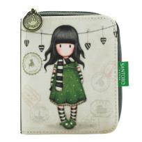 Opakowanie Składany portfel - The Scarf