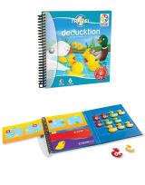 Okładka książki Smart Games - Kaczuszki