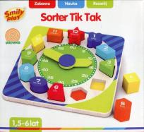 Opakowanie Sorter Tik Tak
