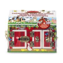 Opakowanie Stodoła z kłódkami