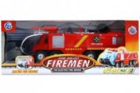 Opakowanie Straż pożarna światło/dźwięk