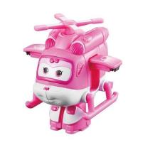 Opakowanie Super Wings Figurka transformująca Dizzy