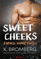 Okładka książki Sweet Cheeks Zapach namiętności