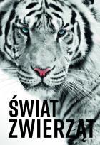 Okładka książki Świat zwierząt