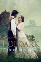 Okładka książki Taniec młynarza (Poldark #9)