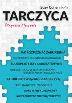 Okładka książki Tarczyca Diagnoza i leczenie