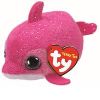 Opakowanie Teeny Tys Floater - Delfin 10 cm