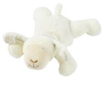 Opakowanie Termofor z pestek winogron Owieczka 23 cm