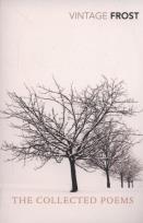 Okładka książki The Collected Poems