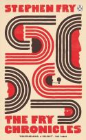 Okładka książki The Fry Chronicles
