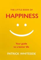 Okładka książki The Little Book of Happiness