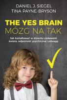 Okładka książki The Yes Brain Mózg na Tak