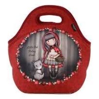 Opakowanie Torba na lunch - Little Red Riding Hood