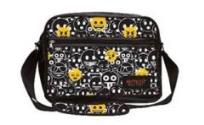Opakowanie Torba na ramię SB2 EMOJI