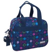 Opakowanie Torba podróżna BackUP model A 18