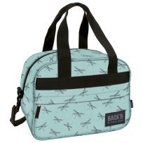 Okładka książki Torba podróżna BackUP model A23