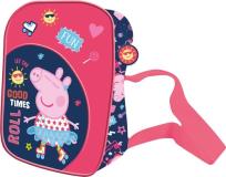 Okładka książki Torebka na ramię Świnka Peppa 2
