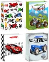 Opakowanie Torebka upominkowa KR 01 L (20)