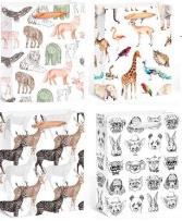 Opakowanie Torebka upominkowa KR 1168 M