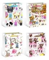 Opakowanie Torebka upominkowa KR 1694 M