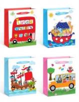 Opakowanie Torebka upominkowa KR 694 L