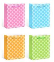 Opakowanie Torebka upominkowa KR 848 S