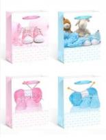 Opakowanie Torebka upominkowa KR 899 S