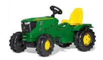 Opakowanie Traktor Farmtrac John Deere 6210R