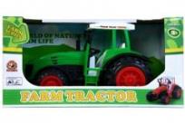 Opakowanie Traktor plastikowy 15cm