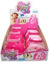 Opakowanie Transporter z pieskiem