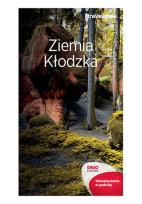 Okładka książki Travelbook - Ziemia Kłodzka w.2018