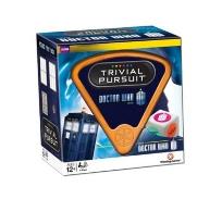 Opakowanie Trivial Persuit Bite Size - Dr Who
