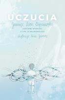 Okładka książki Uczucia