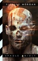 Okładka książki Upadłe anioły TW w.2018