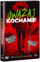 Opakowanie Uważaj kochanie