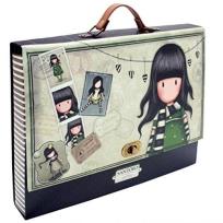 Opakowanie Vacation Walizka - The Scarf