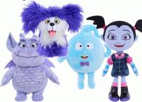 Opakowanie Vampirina Maskotki pluszowe różne rodzaje