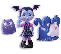 Opakowanie Vampirina Zestaw figurek Przyjaciele