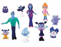Opakowanie Vampirina Zestaw Wampirza rodzinka