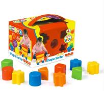 Opakowanie Wader Dolu Mój pierwszy sorter