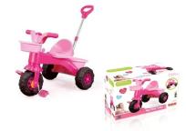 Opakowanie Wader Dolu Mój pierwszy trójkołowiec