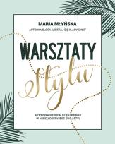 Okładka książki Warsztaty stylu