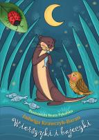 Okładka książki Wierszyki i bajeczki