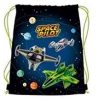 Opakowanie Worek na obuwie Space