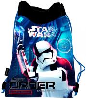 Opakowanie Worek na obuwie STAR WARS VIII