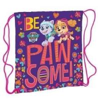 Opakowanie Worek szkolny na ramię Psi Patrol G STK 61-00