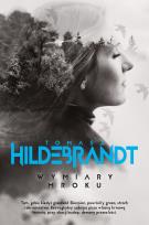 Okładka książki Wymiary mroku