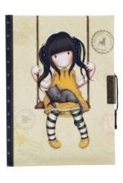 Opakowanie Zamykany Notes - Ruby (Yellow)